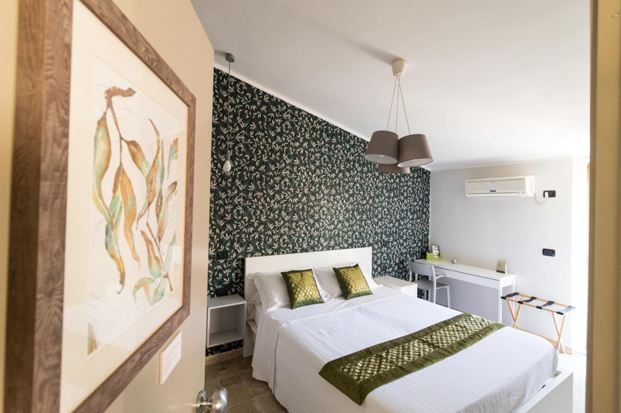 B&B San Carlo Lamezia Terme Exterior foto