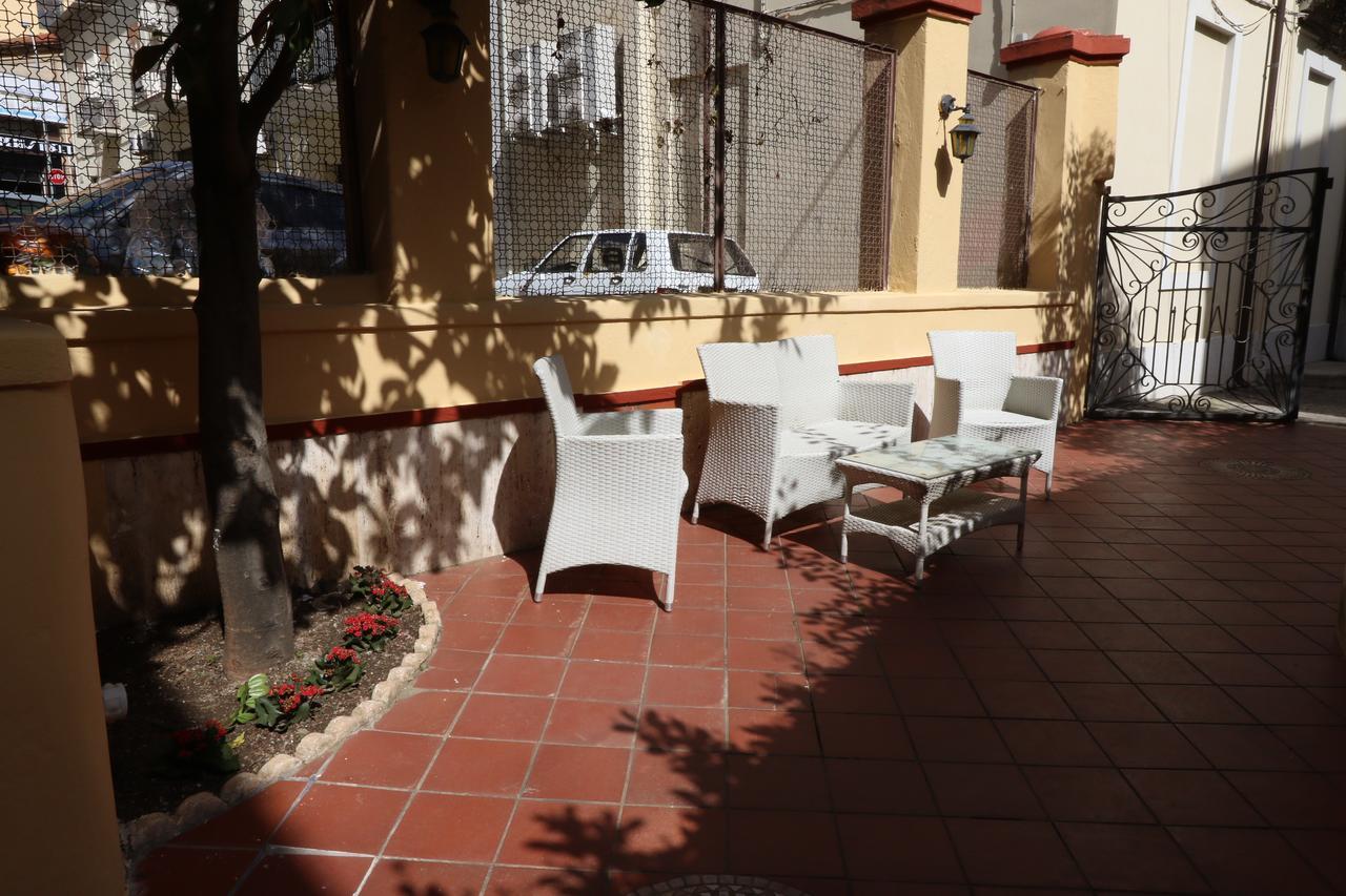 B&B San Carlo Lamezia Terme Exterior foto